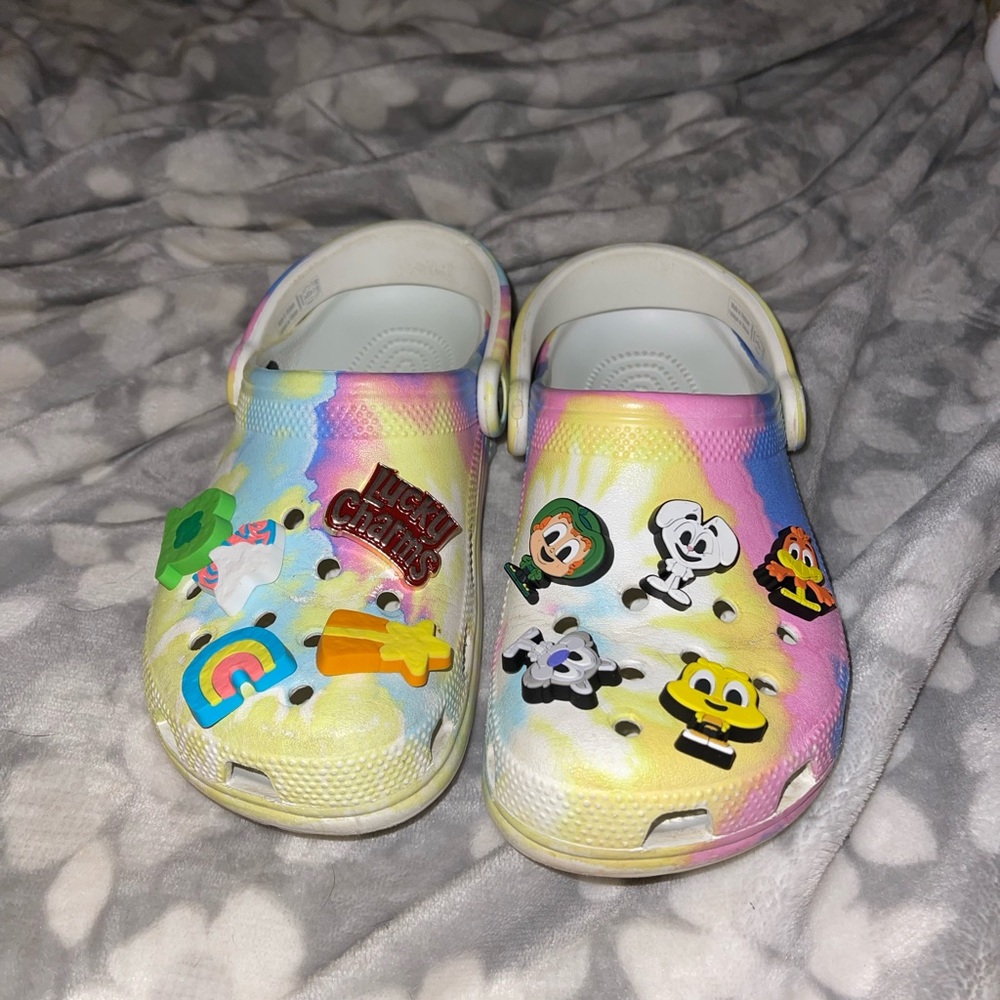 Crocs